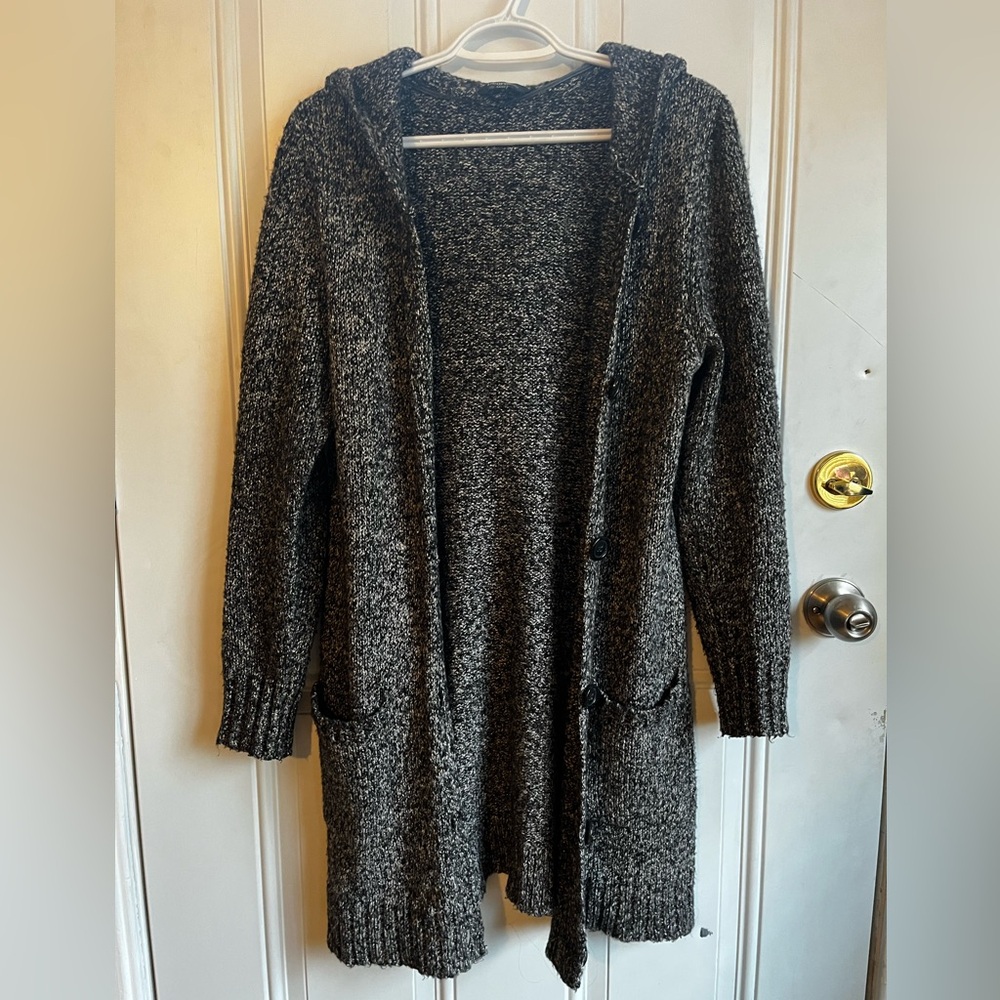 George | Cardigan